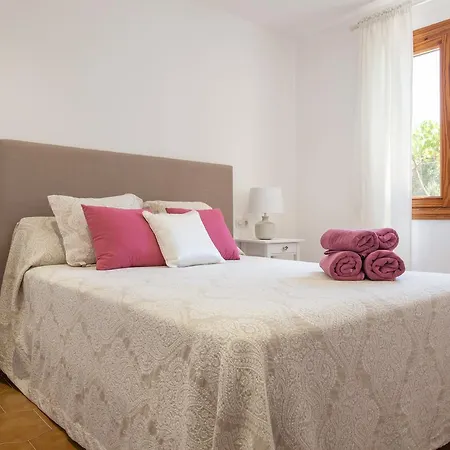 Es Pou De Biniamar Ferienhaus *
